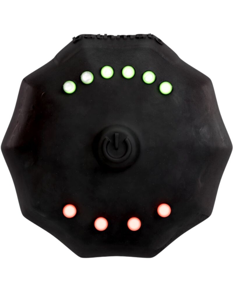 BATHMATE - TIMER A POMPA DIRETTA NERO