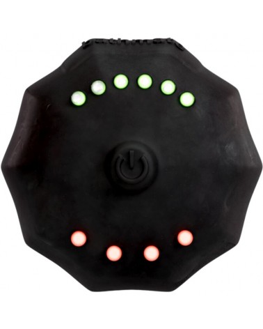 BATHMATE - TIMER A POMPA DIRETTA NERO