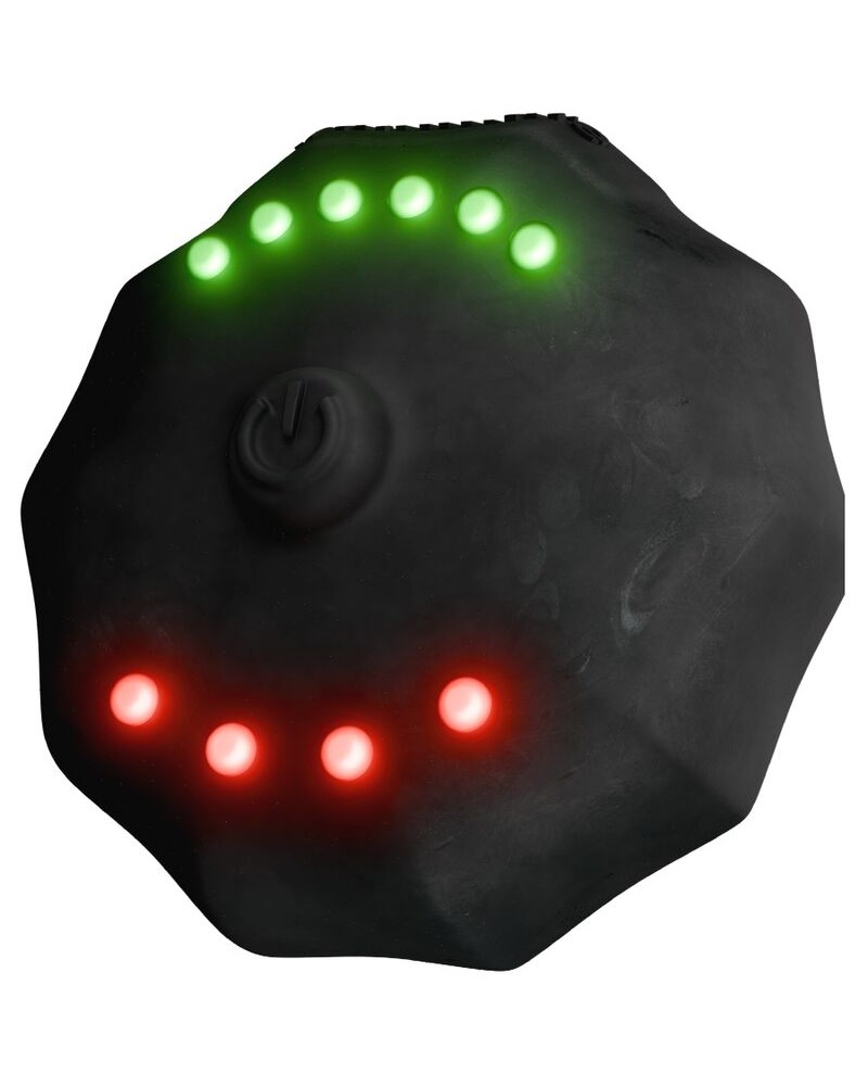 BATHMATE - TIMER A POMPA DIRETTA NERO