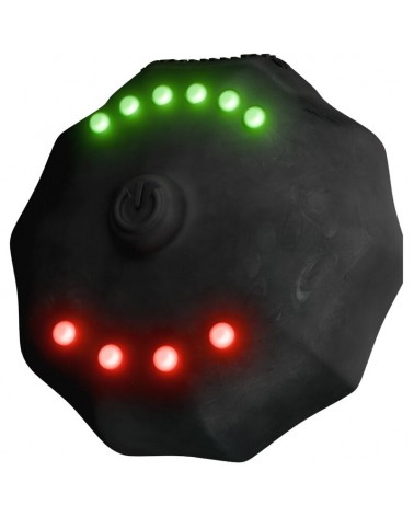 BATHMATE - TIMER A POMPA DIRETTA NERO