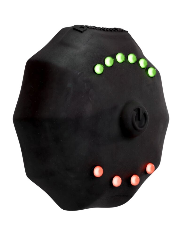 BATHMATE - TIMER A POMPA DIRETTA NERO