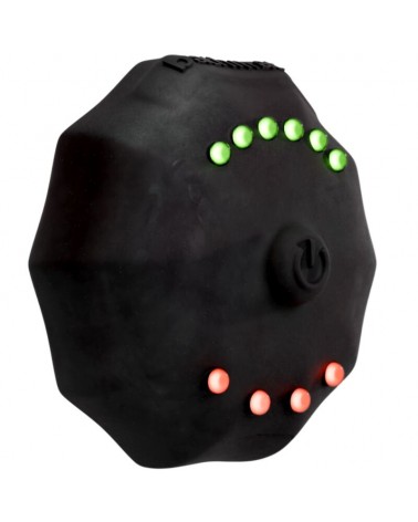 BATHMATE - TIMER A POMPA DIRETTA NERO