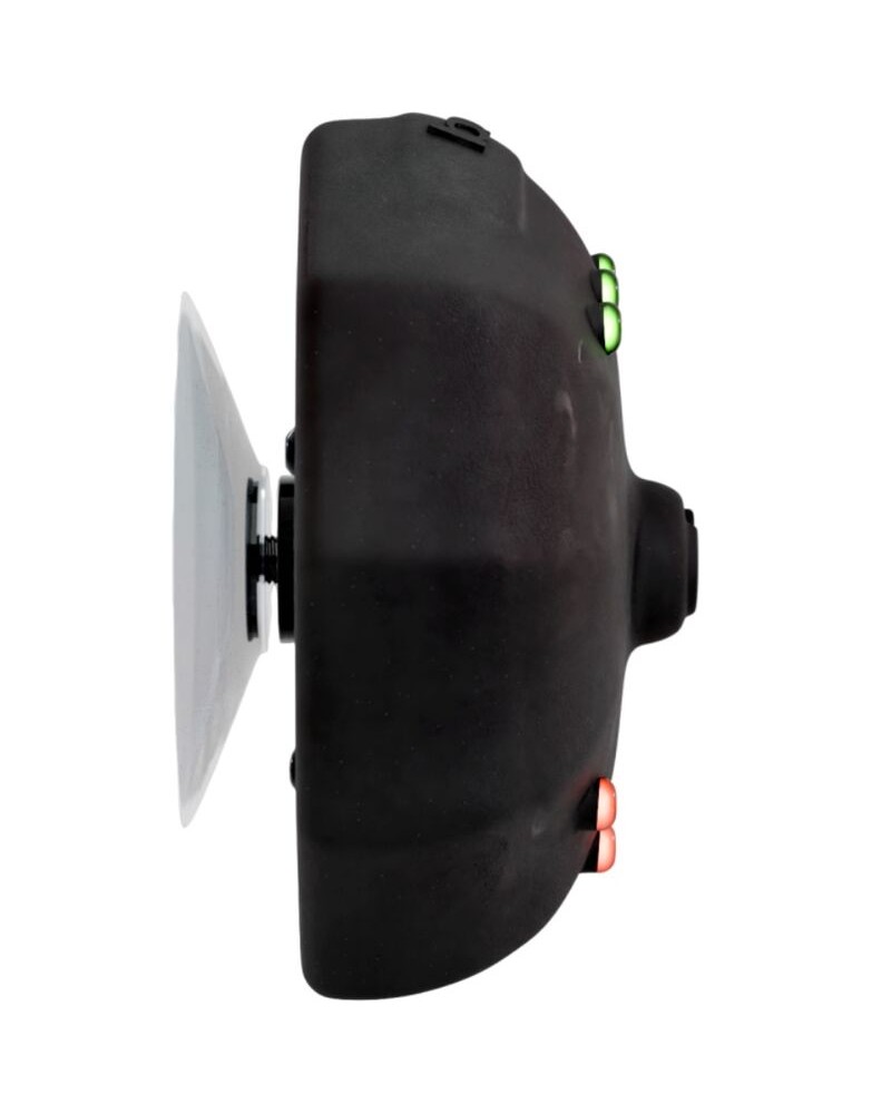 BATHMATE - TIMER A POMPA DIRETTA NERO