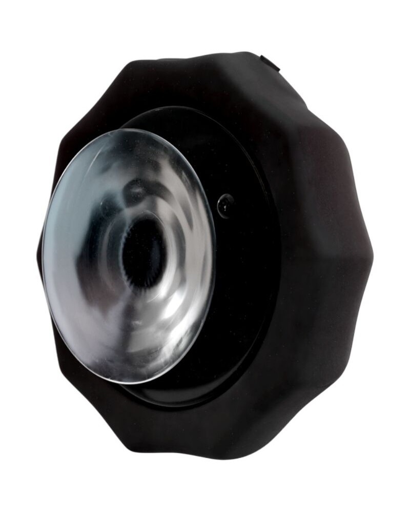 BATHMATE - TIMER A POMPA DIRETTA NERO