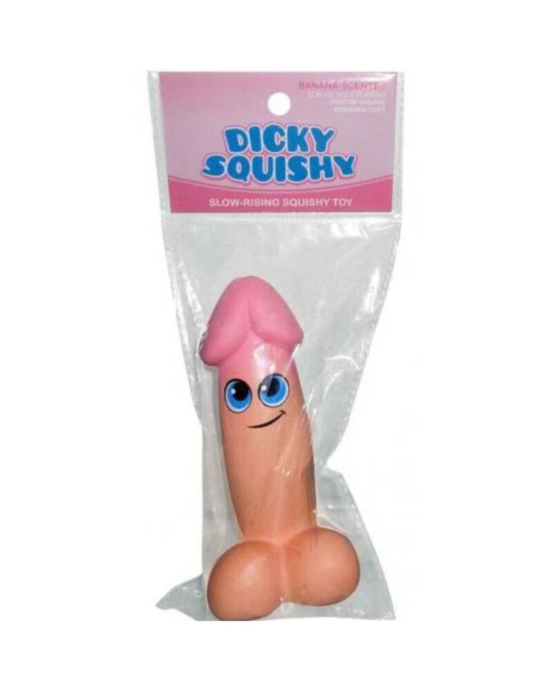 KHEPER GAMES -  DICKY SQUISHY