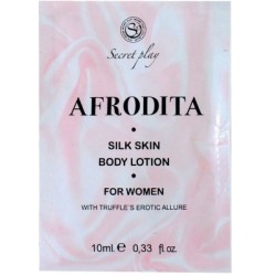 SECRETPLAY - SILK SKIN AFRODITA MONODOSE 4 ML 2