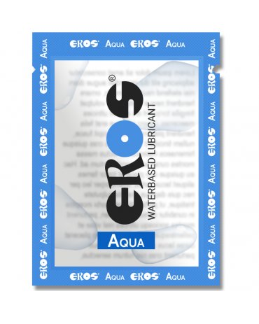 EROS AQUA - BASE ACQUA 4 ML