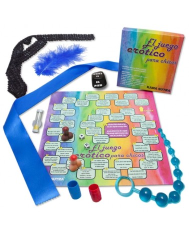 PRIDE - GIOCO EROTICO PER RAGAZZI LGBT