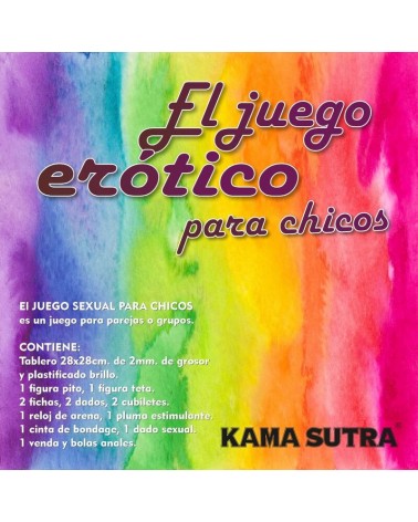 PRIDE - GIOCO EROTICO PER RAGAZZI LGBT