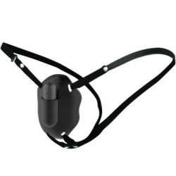 PRETTY LOVE - CINTURINO CON PROIETTILE VIBRANTE CARTER 2