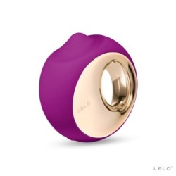 LELO - ORA 3 LILLA STIMOLATORE DEL SESSO ORALE 2