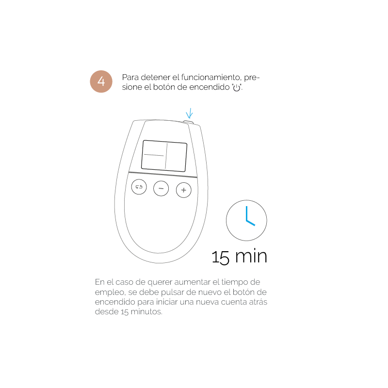 500 COSMETICS - U TONIC ELETTROSTIMOLAZIONE TONIFICAZIONE E RIAFFERMAZIONE MUSCOLARE