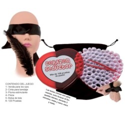 DIABLO PICANTE - GIOCO CUORE SEDUCENTE 2