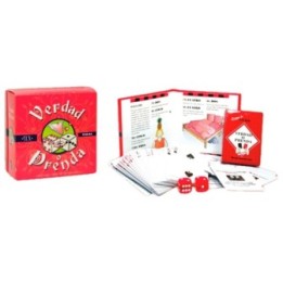 DIABLO PICANTE - GIOCO OBBLIGO O VERITÀ