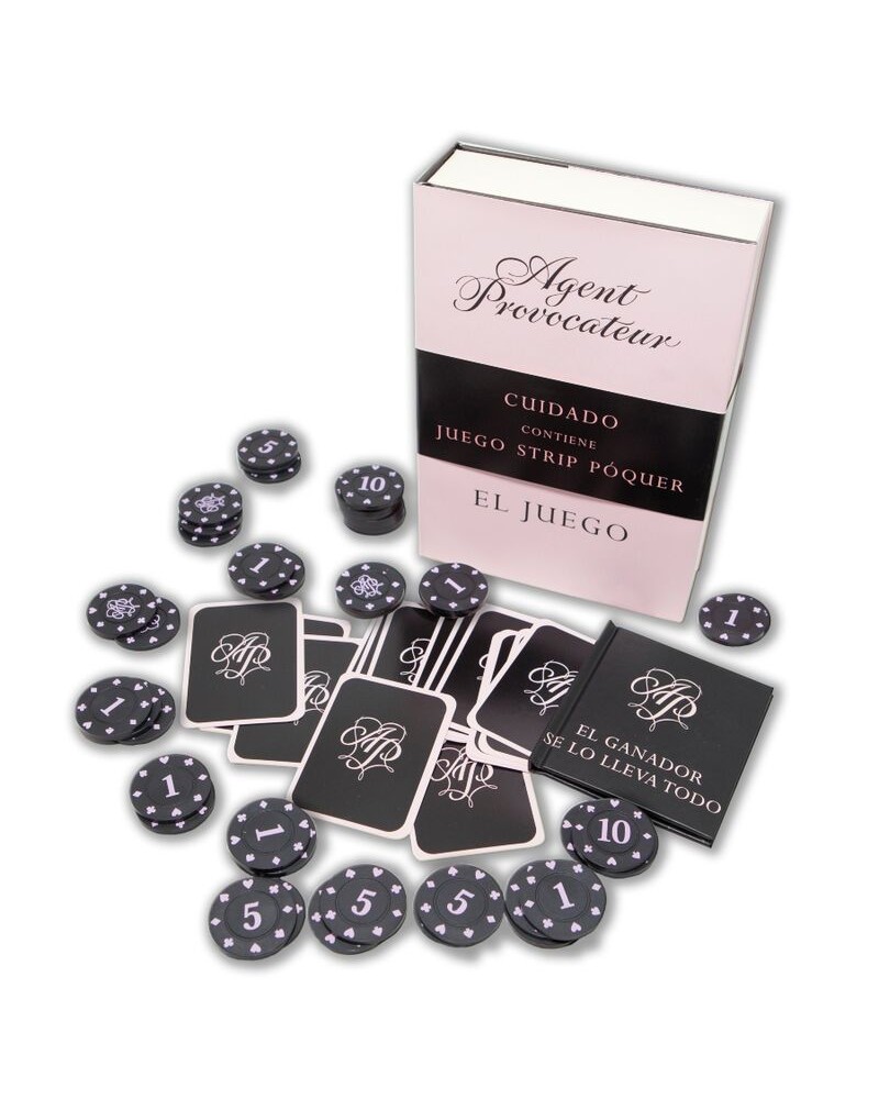 DIABLO PICANTE - GIOCO STRISCIA POKER