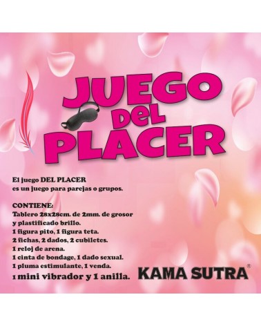 DIABLO PICANTE - GIOCO DEL PIACERE