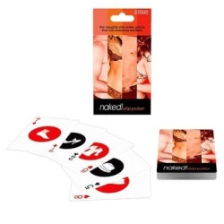 KHEPER GAMES - NU! STRIP POKER ES / EN 2