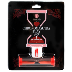 SECRETPLAY - CHRONOMASUTRA GIOCA GAY 2