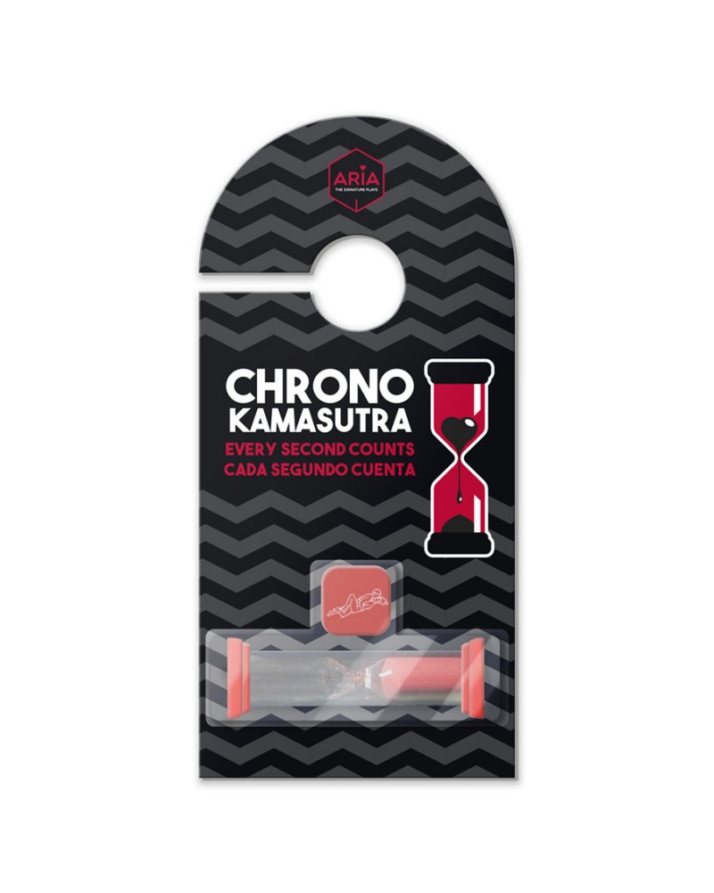 ARIA - PLAY GAME CHRONO KAMASUTRA