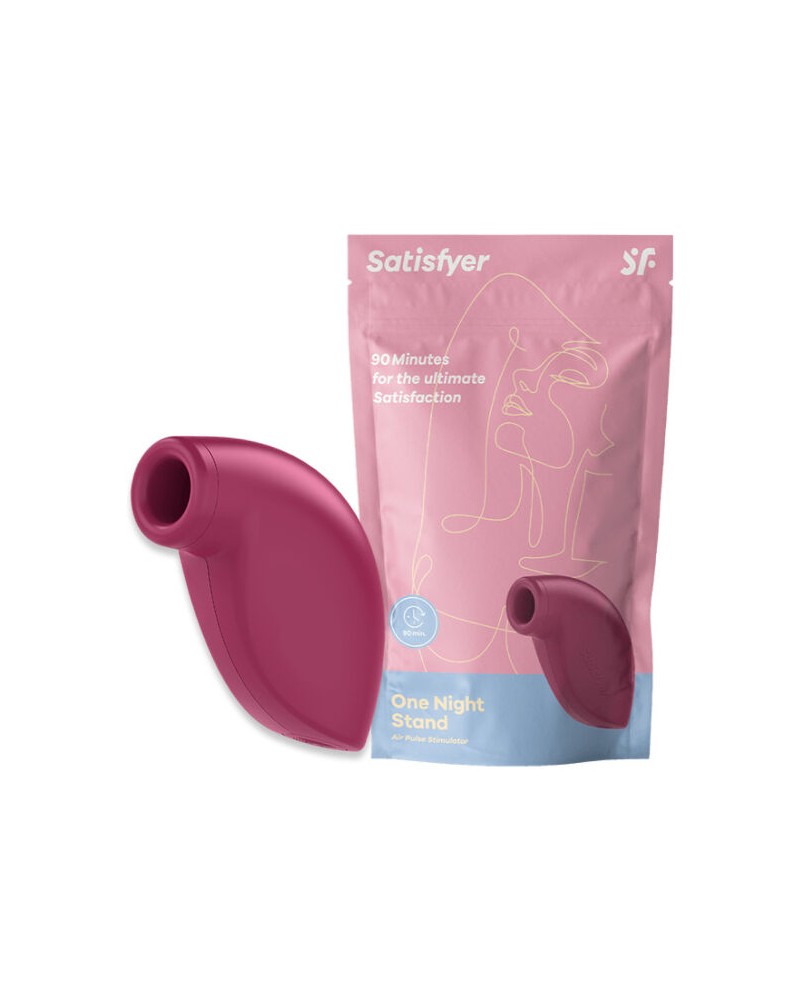 SATISFYER - ONE NIGHT STAND