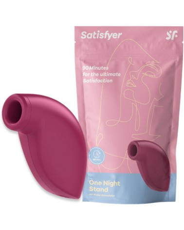 SATISFYER - ONE NIGHT STAND
