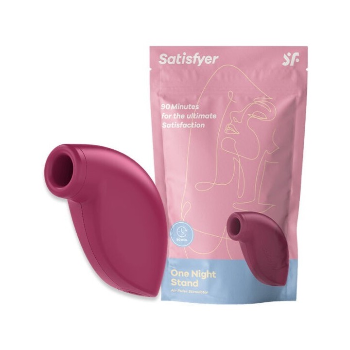 SATISFYER - ONE NIGHT STAND