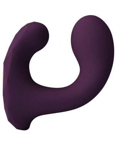 PRETTY LOVE - BILLY TELECOMANDO VIBRAZIONE VIOLA APP GRATUITA