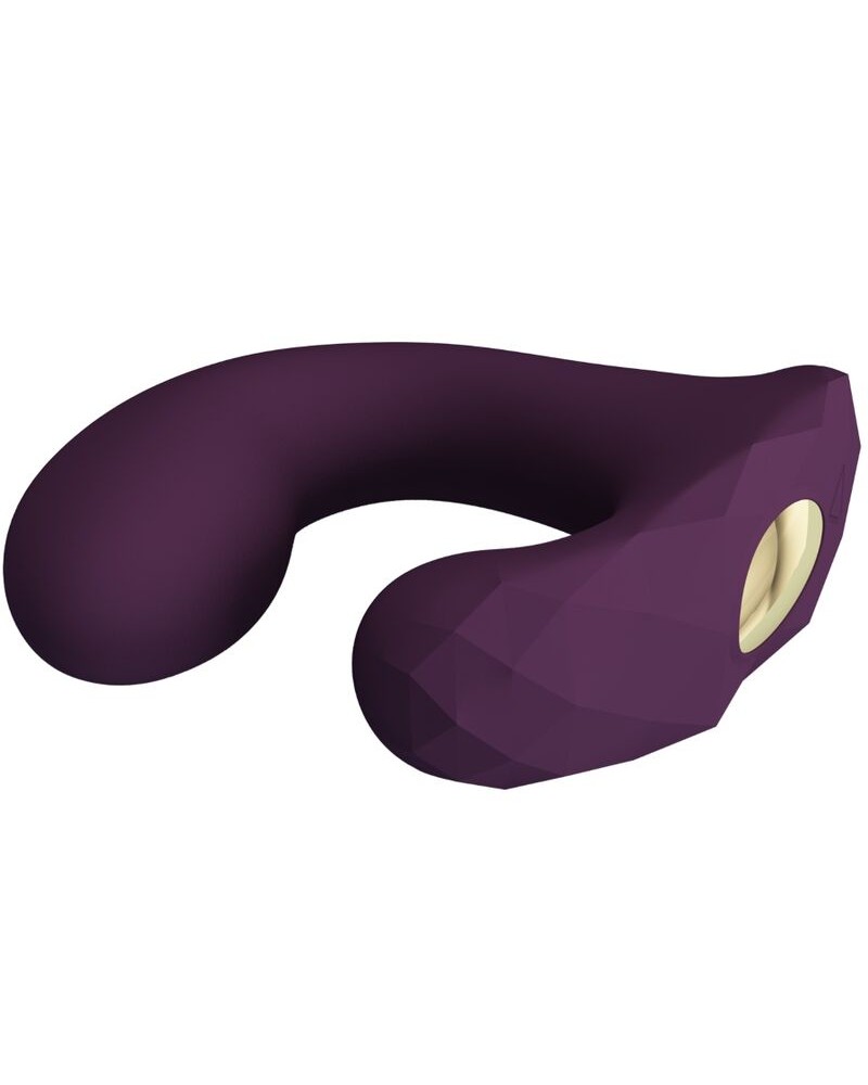 PRETTY LOVE - BILLY TELECOMANDO VIBRAZIONE VIOLA APP GRATUITA