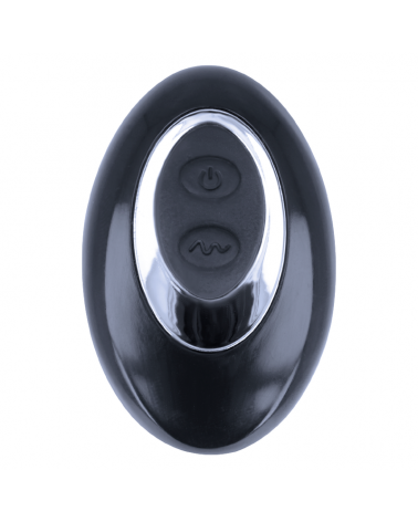 ROCKARMY - IMBRACATURA + VIBRATORE IN SILICONE LIQUIDO TELECOMANDO APACHE PREMIUM 20.5 CM -O- 4.62 CM