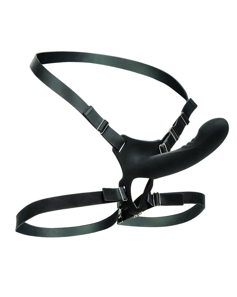 CALEXOTICS - BOUNDLESS ARNESS MULTIUSO RICARICABILE