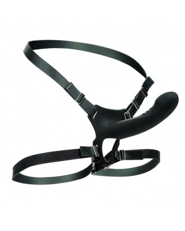 CALEXOTICS - BOUNDLESS ARNESS MULTIUSO RICARICABILE