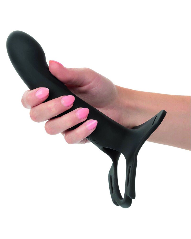 CALEXOTICS - BOUNDLESS ARNESS MULTIUSO RICARICABILE