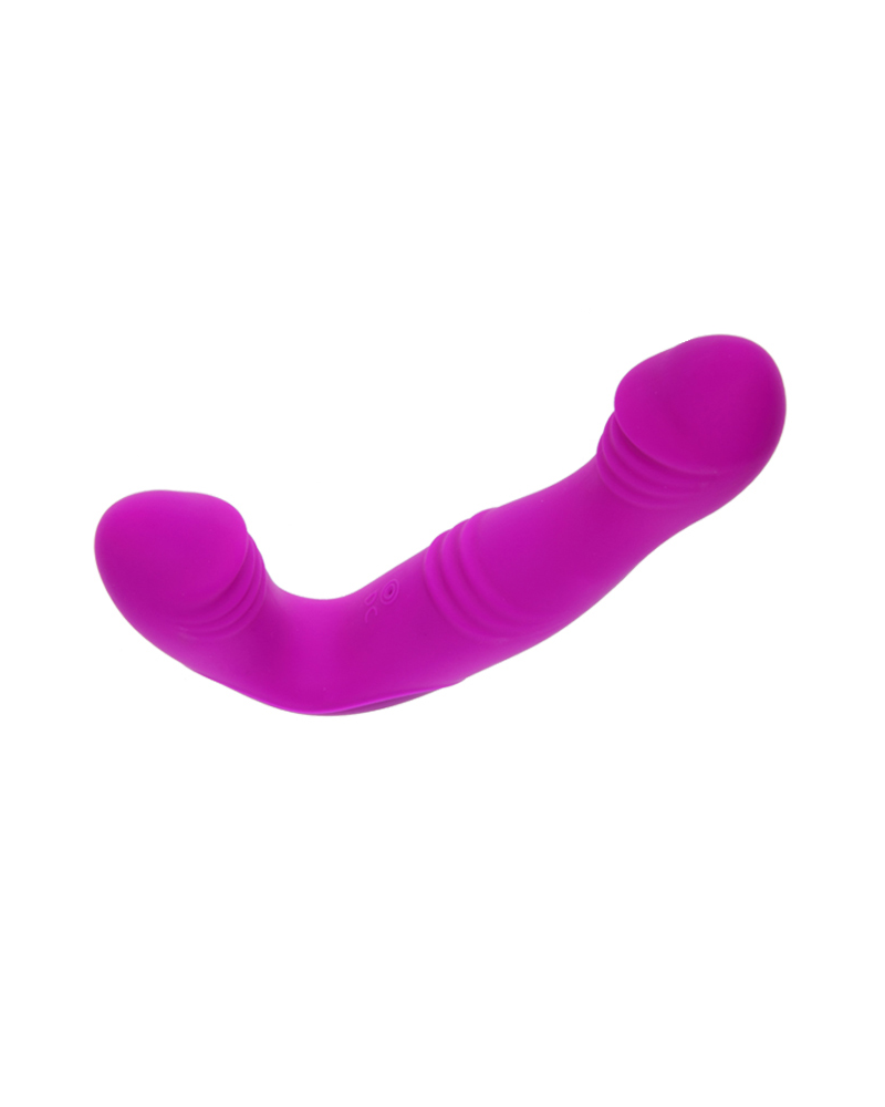 PRETTY LOVE - ANGELO ARNES LILAC