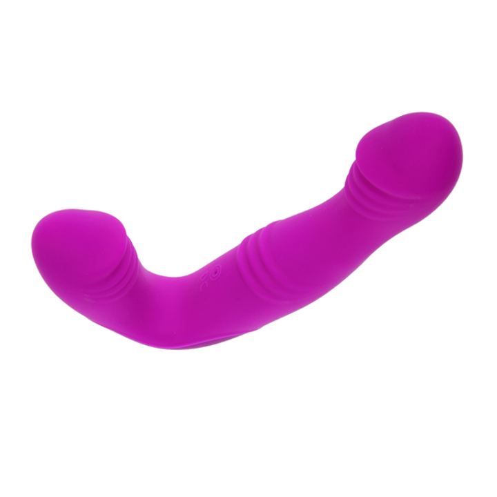 PRETTY LOVE - ANGELO ARNES LILAC