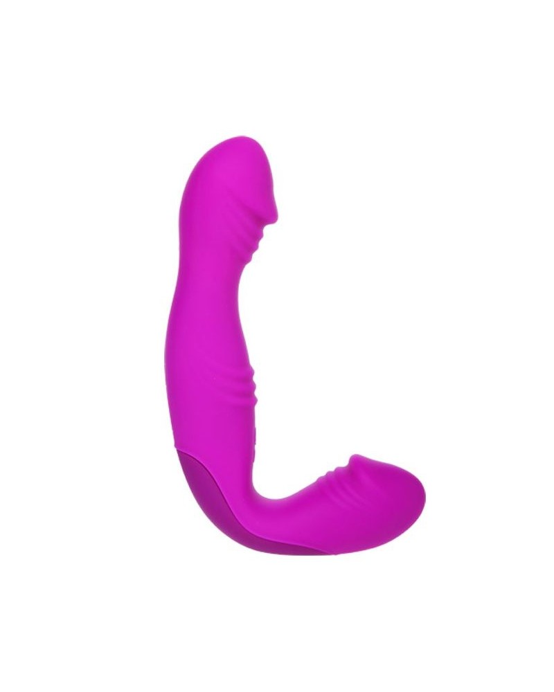 PRETTY LOVE - ANGELO ARNES LILAC