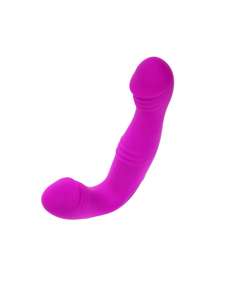 PRETTY LOVE - ANGELO ARNES LILAC