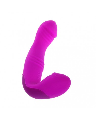 PRETTY LOVE - ANGELO ARNES LILAC