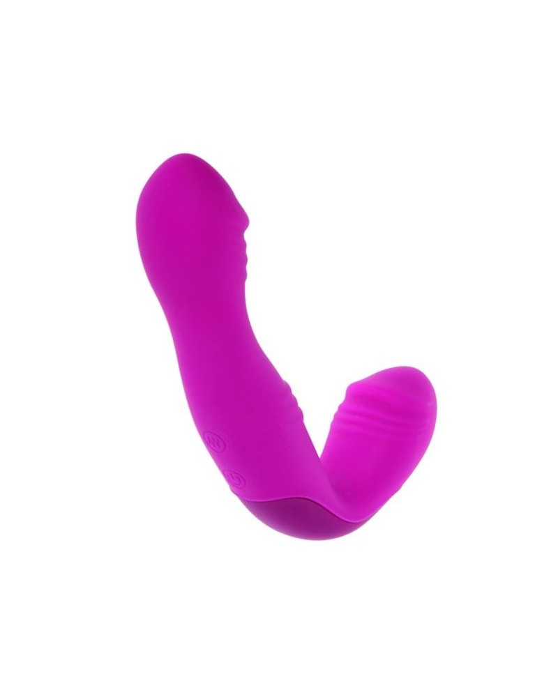 PRETTY LOVE - ANGELO ARNES LILAC