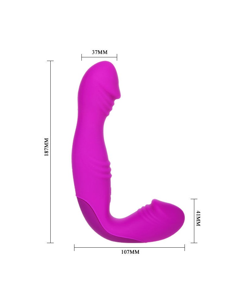 PRETTY LOVE - ANGELO ARNES LILAC