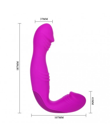 PRETTY LOVE - ANGELO ARNES LILAC