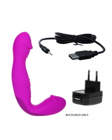 PRETTY LOVE - ANGELO ARNES LILAC