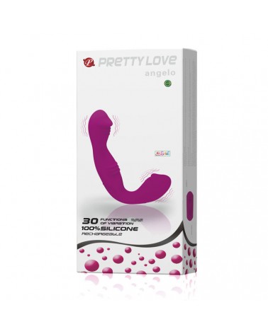 PRETTY LOVE - ANGELO ARNES LILAC