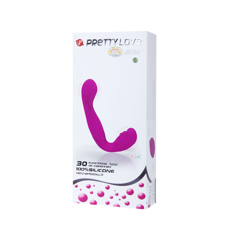 PRETTY LOVE - BEAU IMBRACATURA LILLA