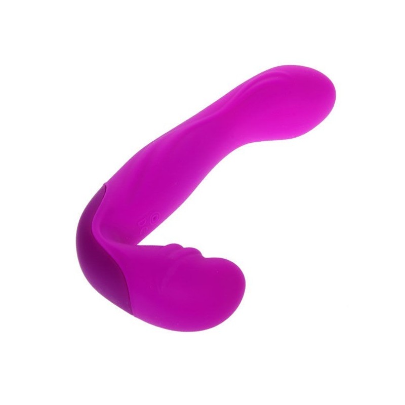 PRETTY LOVE - BEAU IMBRACATURA LILLA