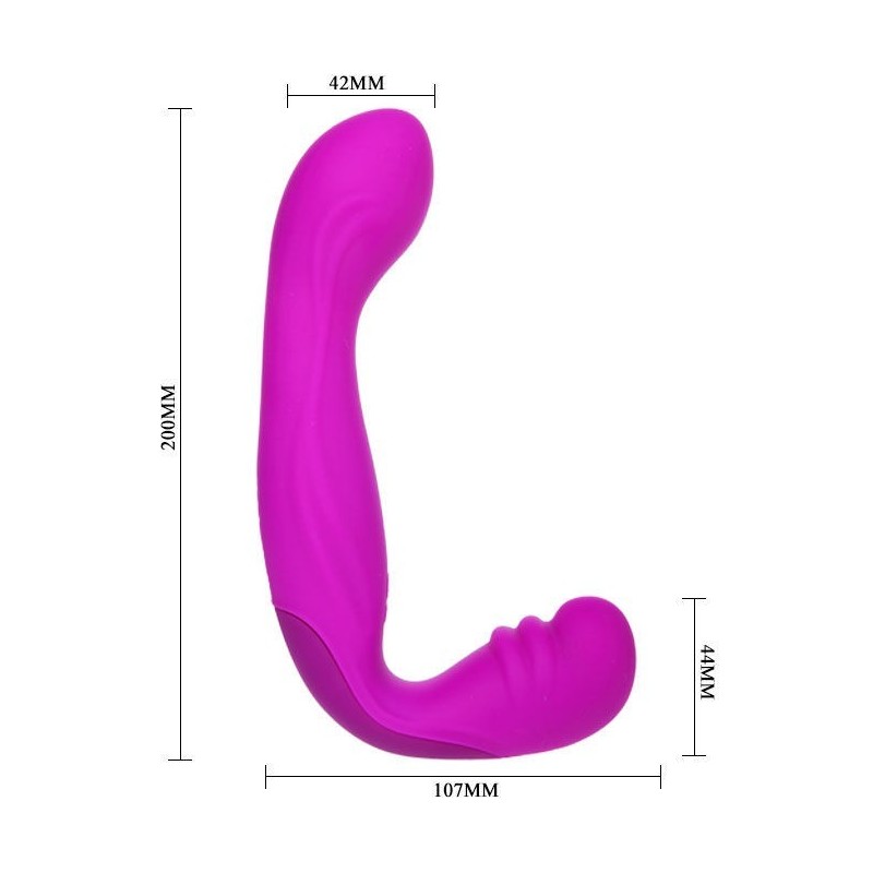 PRETTY LOVE - BEAU IMBRACATURA LILLA