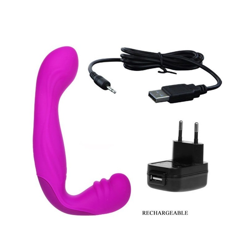 PRETTY LOVE - BEAU IMBRACATURA LILLA