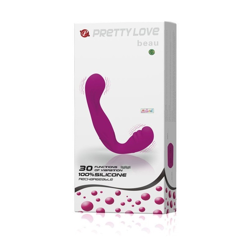 PRETTY LOVE - BEAU IMBRACATURA LILLA