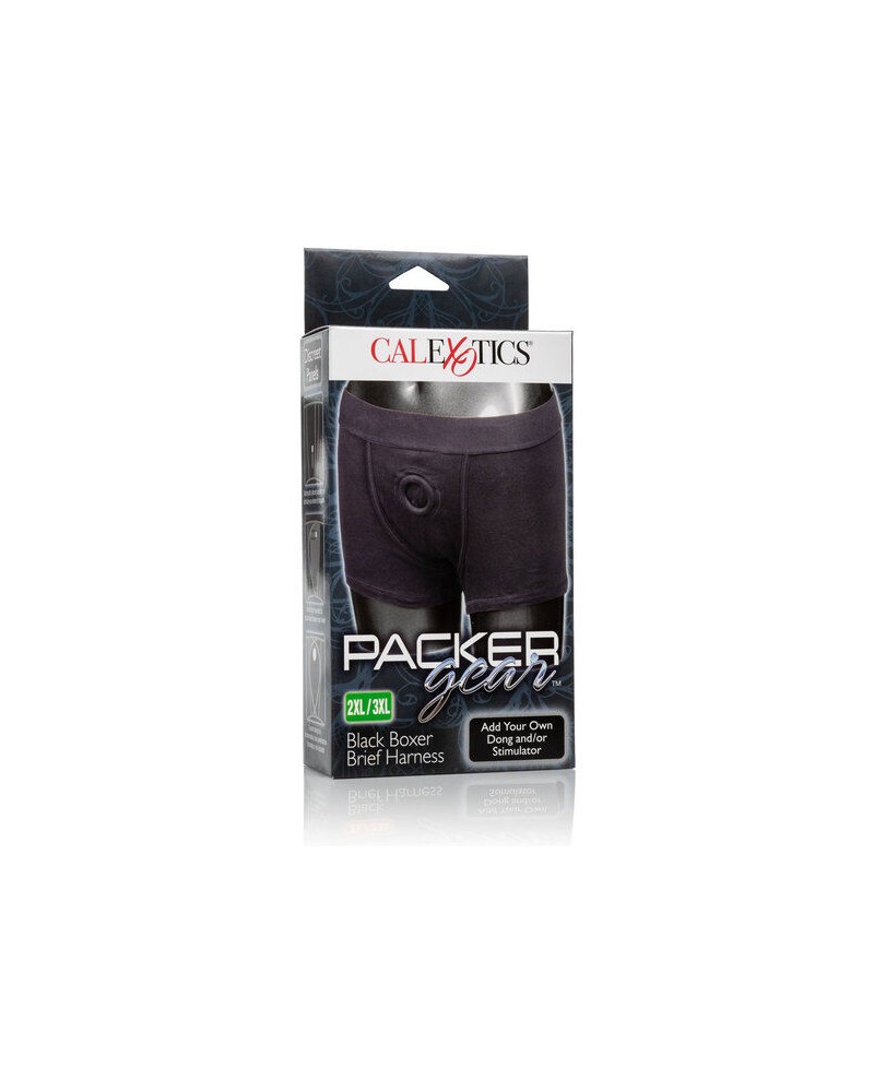CALEXOTICS - IMBRAGATURA BOXER