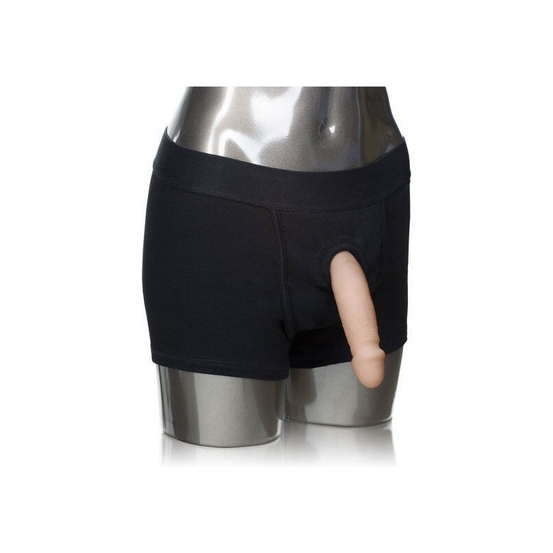 CALEXOTICS - PACKER GEAR BOXER BREVE IMBRAGATURA M/L