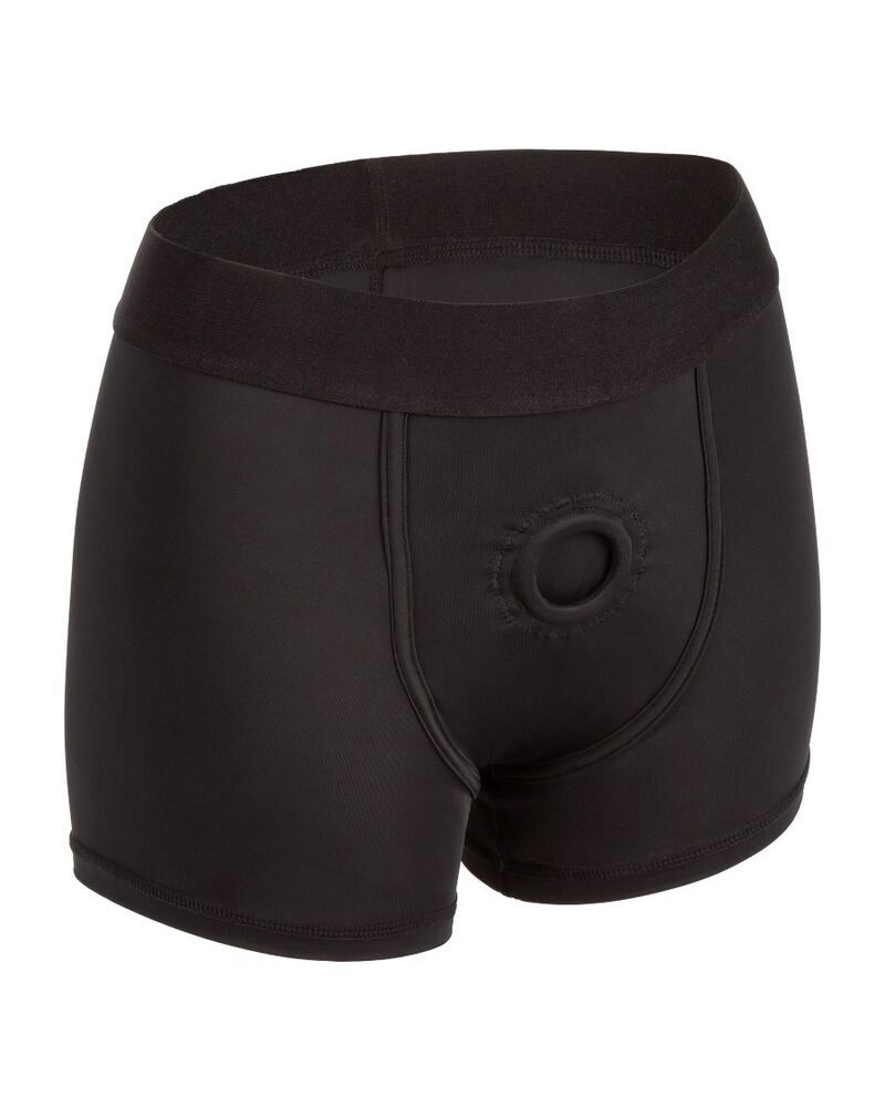 CALEXOTICS - PETTORINA STILE BOXER S/M